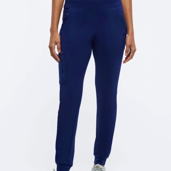 Jaanuu Tops Jaanuu Scrub Set Xs Poshmark